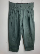 J. W. Anderson high waist wide