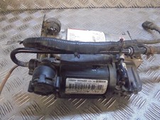 2002 AUDI ALLROAD 2.5 TDI AIR SUSPENSION COMPRESSOR PUMP WABCO -443020017-1