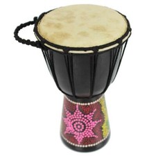 Djembe Drum 5 Inch Small -