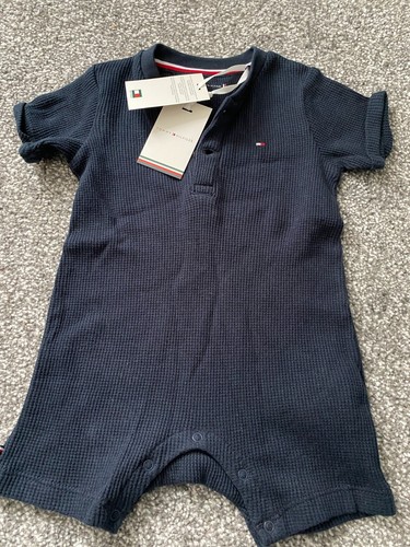 Tommy hilfiger baby - ,