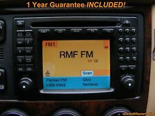 TELEATLAS DX ITALY ITALIA 2013/14 DISC MAP NAVIGATION CD MFD1 MERCEDES COMAND