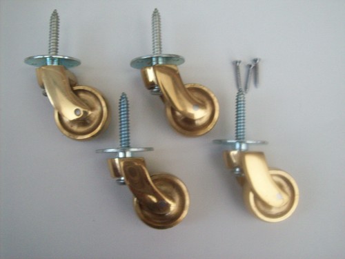 Solid brass vintage - solid,