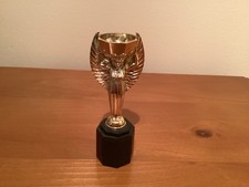 Subbuteo World Cup Trophy