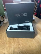 Pard NV007V Night Vision Rifle