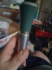 Vintage Shure Model 430