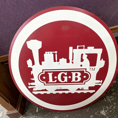Lgb lehmann round - lehmann,