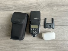 Canon Speedlite 430EX II