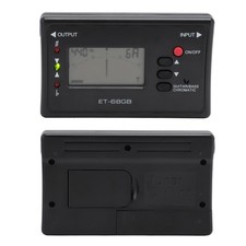 ET 68GB Tuner Metronome
