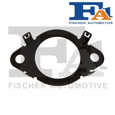 Egr valve intake manifold - valve,