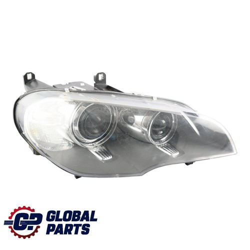 Bmw e70 lci front headlight - e70,