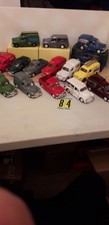 Saico ,Morris Minor Cars Scale