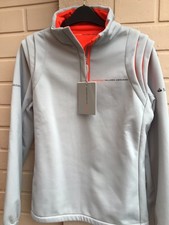 Mercedes Benz McLaren Vodafone