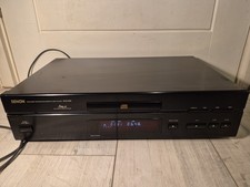 DENON DCD-835 High End Hi-Fi