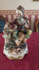 Authentic capodimonte - authentic,