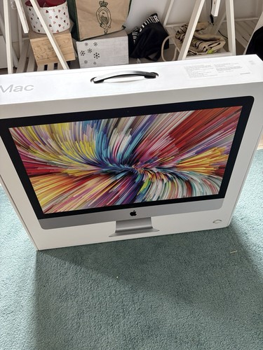 Apple imac 2020 retina - apple,
