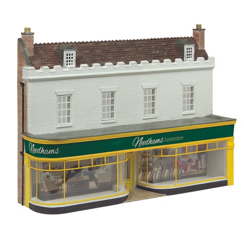 Bachmann 0222g scenecraft - 44-0222g,