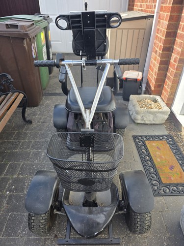 Single seat golf - seat, buggy