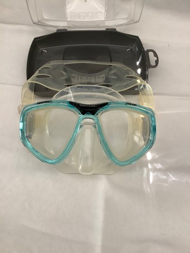 Seac maschera one - maschera, snorkel