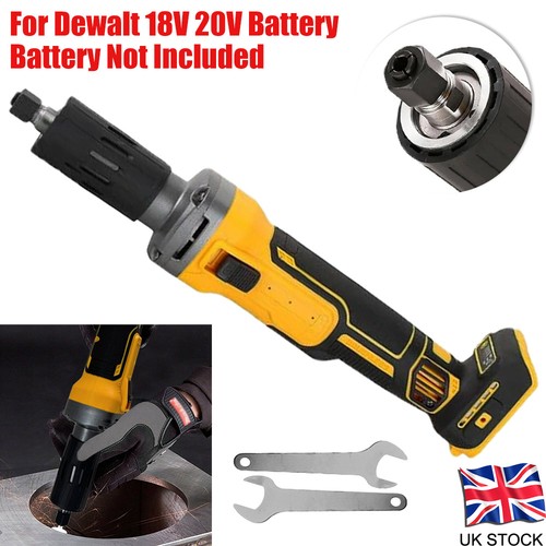 Brushless electric straight - brushless,