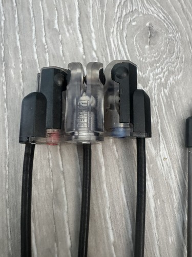Delkim nitelite pro - hanger, set