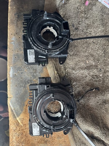 Scirocco slip ring - vw,