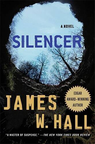 Silencer - (thorn, mysteries)