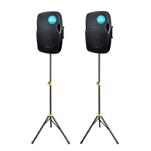 Kam rz15a 1200w active - kam,
