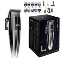 JRL FRESH FADE  SILVER  2020C