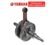 Yamaha Genuine OEM 2019-22