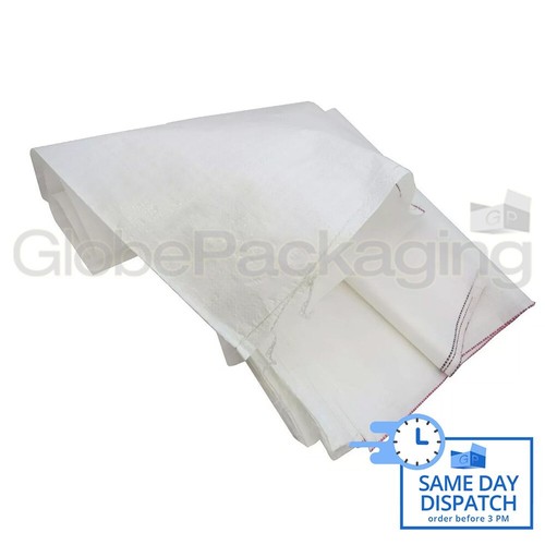 Woven polypropylene rubble - woven,