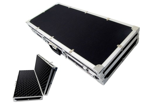 Metal padded aluminium - , travel