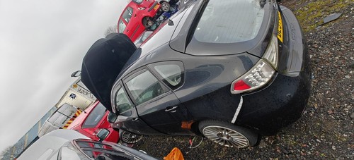 Subaru impreza mk3 - impreza, 1498cc