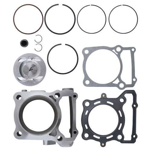 Complete engine rebuild kit - complete,