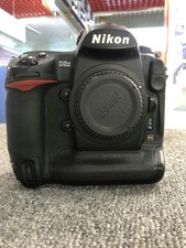 Nikon D3X 24.5MP Digital SLR Camera Body Only English language