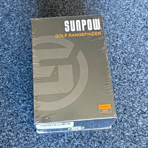 Suipow c015 golf laser - c015,