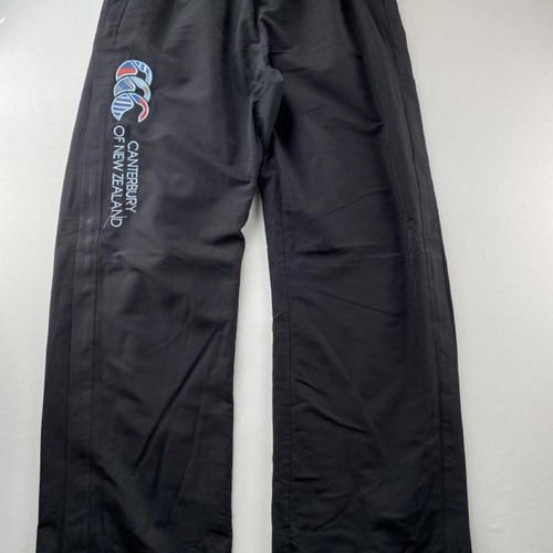 Uncuffed uglies canterbury - uncuffed,