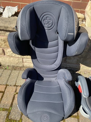 Kiddy child car - kiddy, seat