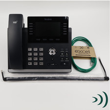 Yealink SIP-T46U IP Phone  -