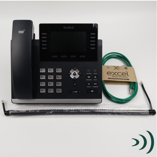 Yealink sip t46u - ip,