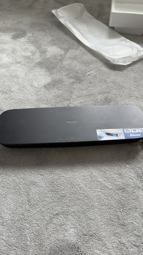 Panasonic htb208 a - sc-htb208, is