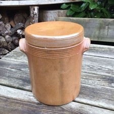 Vintage French Stoneware