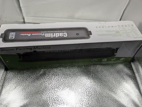 Cadrim vacuum packing - cadrim,