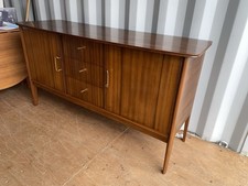 mid century sideboard
