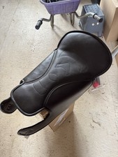 Barefoot Treeless Saddle Seat 