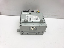 VAUXHALL MOKKA SAT NAV UNIT