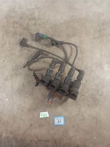 Mazda rx8 2004 ignition - rx8,