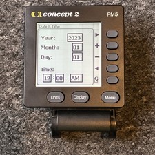 Concept pm5 monitor - 2,