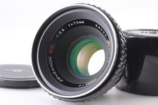 Rare! [MINT] Zenza Bronica