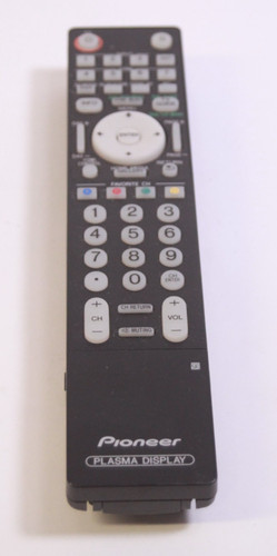 Pioneer axd1549 plasma display - plasma,