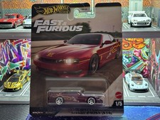 Hot Wheels Real Riders Premium